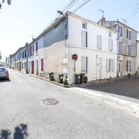 Le P'ti #charente #centreville Cognac