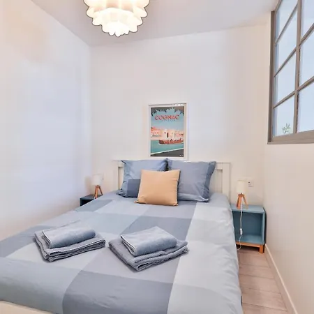 Le P'ti #charente #centreville *